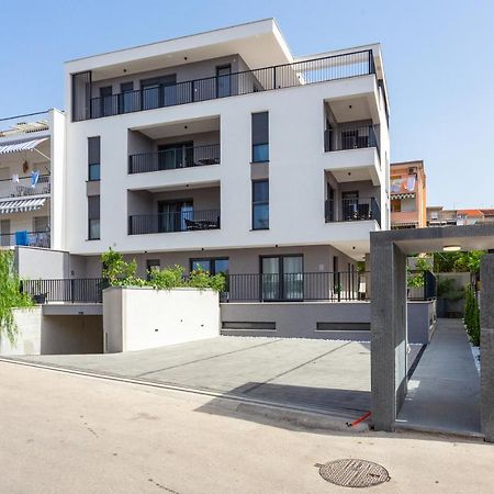 Villa Mare'S 1 Сплит Экстерьер фото