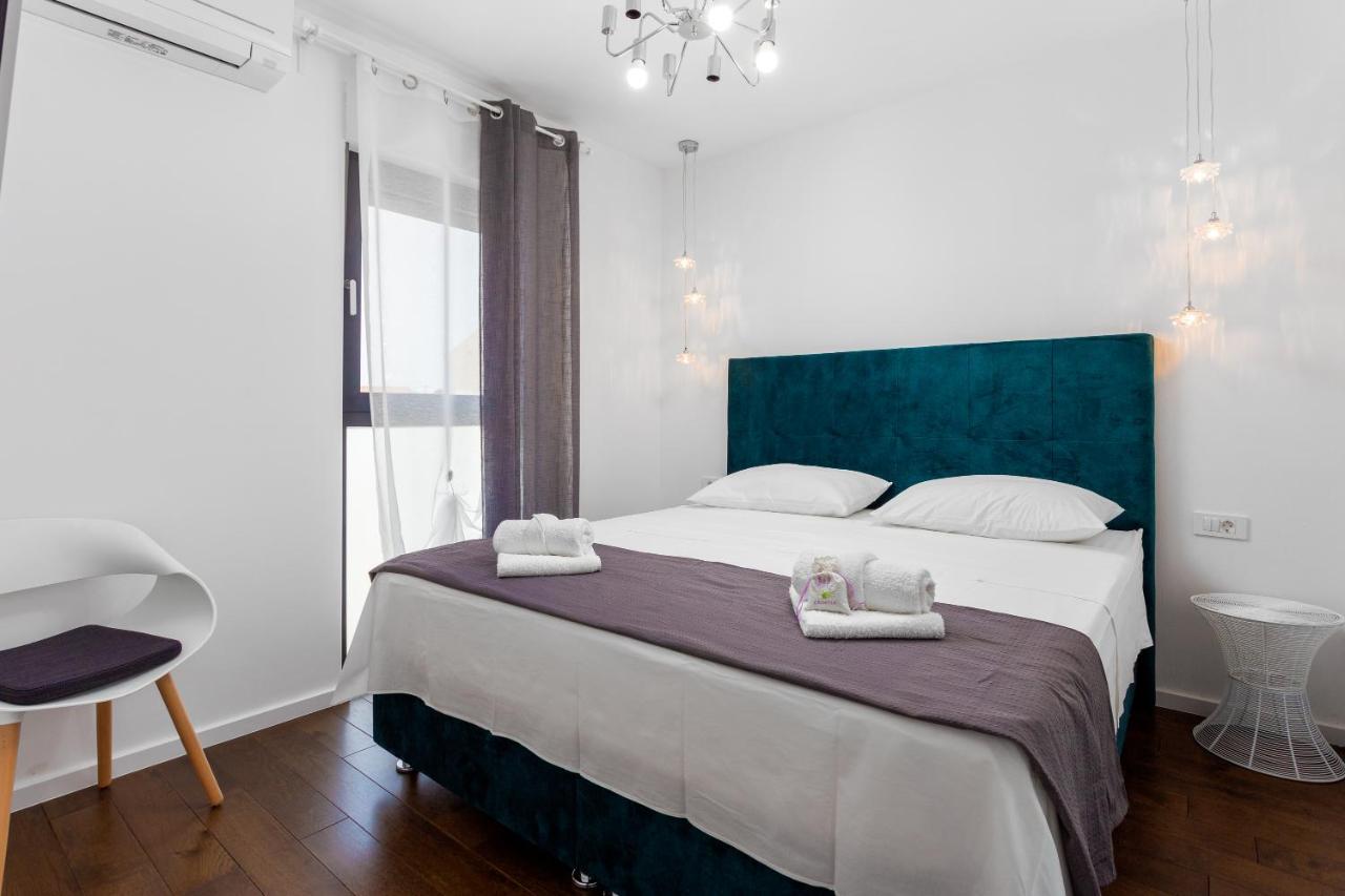 Villa Mare'S 1 Сплит Экстерьер фото