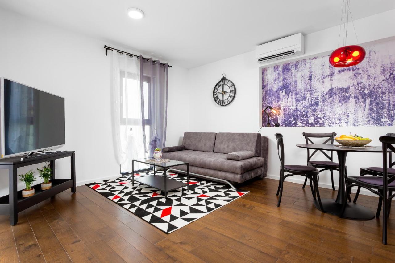 Villa Mare'S 1 Сплит Экстерьер фото