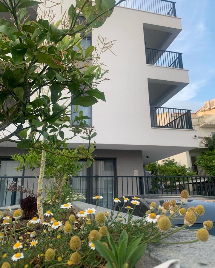 Villa Mare'S 1 Сплит Экстерьер фото